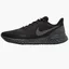 Кроссовки мужские Nike Revolution 5 Black Bq3204-001