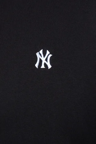 Світшот унісекс 47 Brand New York Yankees Base Runner L Black 609057JK-FS