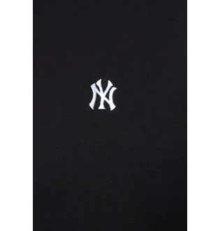 Свитшот унисекс 47 Brand New York Yankees Base Runner L Black 609057JK-FS