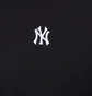 Свитшот унисекс 47 Brand New York Yankees Base Runner L Black 609057JK-FS
