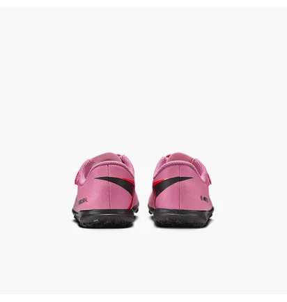 Сороконіжки дитячі Nike Vapor 16 Club Tf Ps (V) Pink FQ8291-600