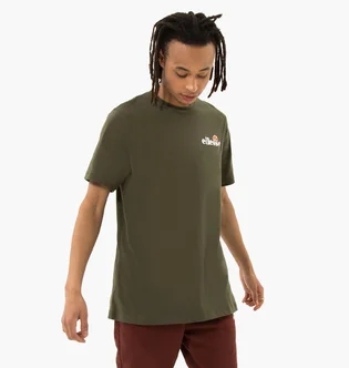 Футболка мужская Ellesse Voodoo Tee Olive SHB06835-506