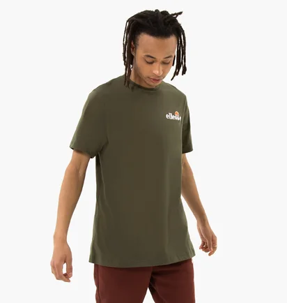 Футболка мужская Ellesse Voodoo Tee Olive SHB06835-506