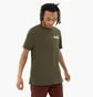 Футболка мужская Ellesse Voodoo Tee Olive SHB06835-506