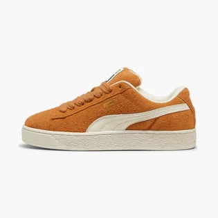 Кросівки чоловічі Puma Suede Xl Hairy Sneakers Brown 397241-04