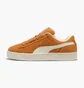 Кросівки чоловічі Puma Suede Xl Hairy Sneakers Brown 397241-04