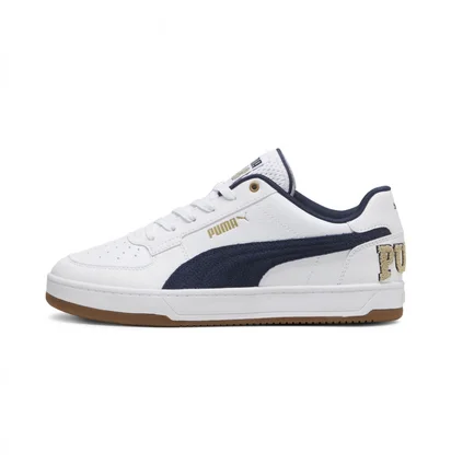 Кроссовки мужские Puma Caven 2.0 Retro Club White 395082-01
