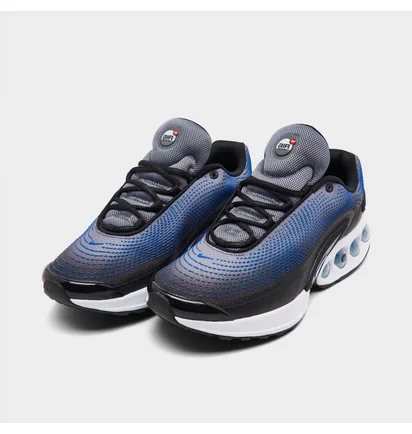 Кроссовки мужские Nike Air Max Dn Casual Shoes Blue HM0708-001