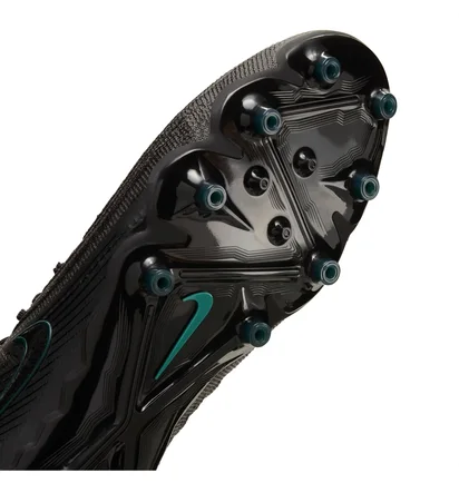 ᐉ Бутси унісекс Nike Phantom Gx Ii Elite Ag-Pro Black FJ2554-002