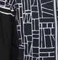 Куртка женская Cmp Jacket Fix Hood Black/White 31W0076-15Zh