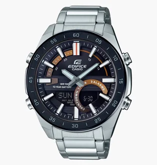 Часы мужские Casio Era-120Db-1Bvef