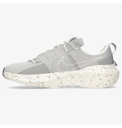 Кроссовки мужские Nike Crater Impact Grey DB2477-003