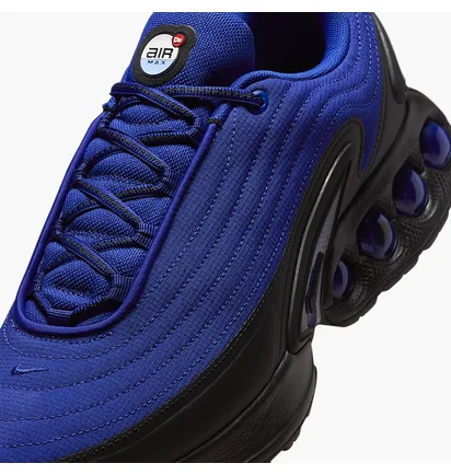 Кроссовки мужские Nike Air Max Dn Wtr Blue HV4528-400