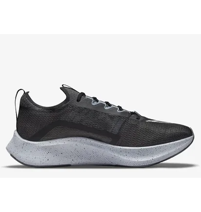 Кроссовки мужские Nike Zoom Fly 4 Black/Grey Ct2392-002