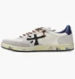 Кроссовки мужские Premiata Bskt Clayd Var.7617 Beige CLAY-7617