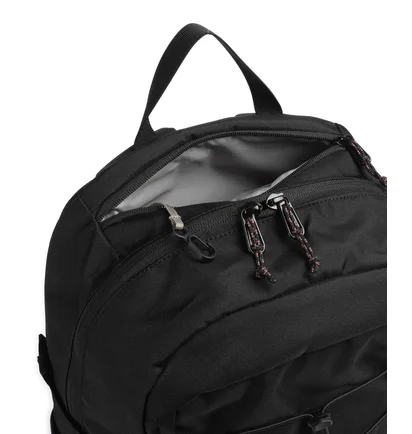 Рюкзак унисекс Fjallraven Skule Black 23200335.550