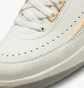 Кроссовки мужские Air Jordan 2 Retro Low MenS Shoes White DV9956-118