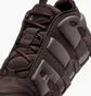 Кросівки чоловічі Nike Air More Uptempo Brown FZ3055-200