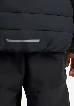 Куртка детская JACK WOLFSKIN Zenon Black A65455-6350