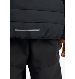 Куртка детская JACK WOLFSKIN Zenon Black A65455-6350