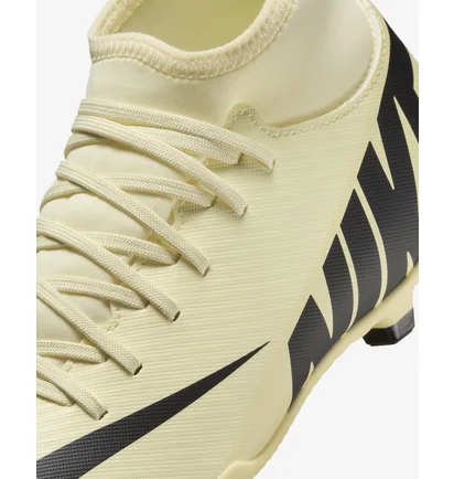 Бутси дитячі Nike Jr Superfly 9 Club Beige DJ5959-700
