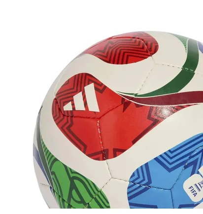 Футбольний м'яч Adidas Wc2026 Trionda Trn Sala Multi JD8048