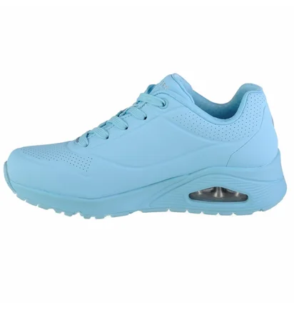 Кросівки жіночі Skechers Unostand On Air Light Blue 73690-LTBL