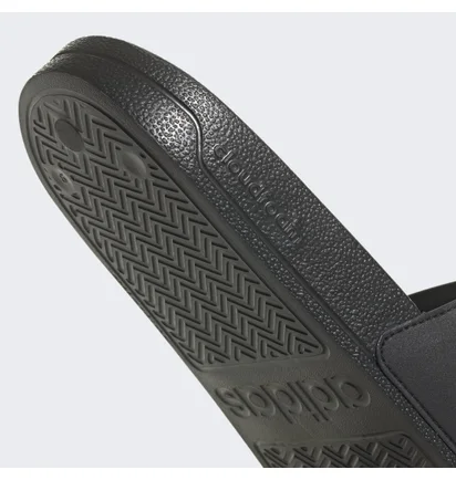 Тапочки женские Adidas Adilette Shower Black Gw8747
