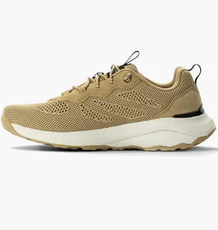 Кросівки жіночі Jack Wolfskin Dromoventure Knit Low Beige 4056751-5156