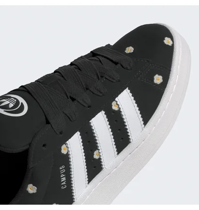 Кросівки жіночі Adidas Campus 00S Shoes Black IF9640