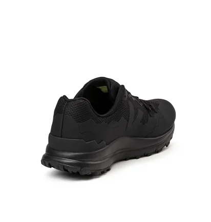 Кроссовки унисекс Veja Fitz Roy Black FT1803771B