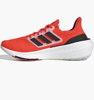 Кросівки унісекс Adidas Ultraboost Light Orange HQ6341