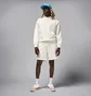Кроссовки мужские Air Jordan 4 Rm White/Beige HF8126-100
