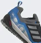 Кроссовки женские Adidas Terrex Swift Solo Approach Shoes Black S24011