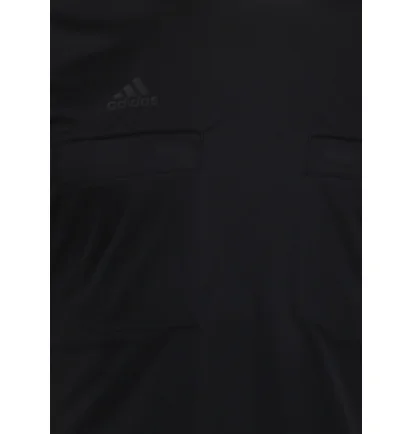 Футболка чоловіча Adidas Referee 16 Short Sleeve Jersey Black AJ5917