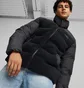 Пуховик чоловічий Puma Sherpa Puffer Jacket Black 849351-01