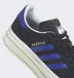 Кросівки жіночі Adidas Gazelle Bold Shoes Blue Hq4408