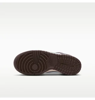 Кросівки жіночі Nike Dunk Low Yellow/Brown IB5691-100