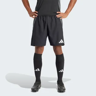Шорты мужские Adidas Tiro 24 Competition Match Shorts Black IQ4753