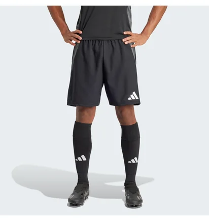 Шорты мужские Adidas Tiro 24 Competition Match Shorts Black IQ4753