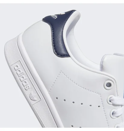 Кеды женские Adidas Stan Smith Shoes White Q47224