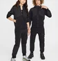 Толстовка детская Nike Nsw City Utility Black HF4208-010