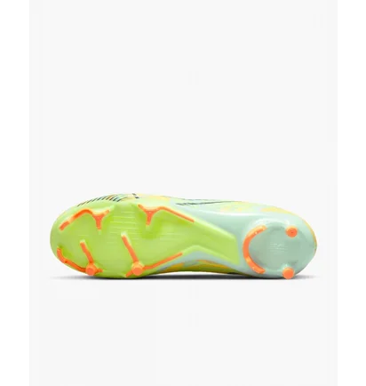 Бутси унісекс Nike Zoom Vapor 15 Academy Fg/Mg Multi Dj5631-343