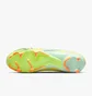 Бутси унісекс Nike Zoom Vapor 15 Academy Fg/Mg Multi Dj5631-343