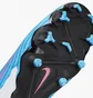 Бутси унісекс Nike Phantom Gx Pro Fg Light Blue/White Dd9463-446