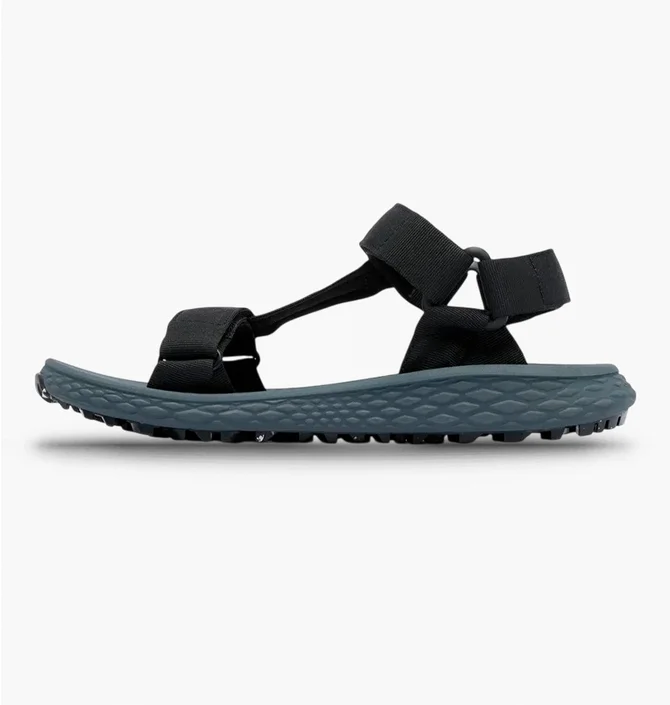 Сандали женские Columbia Konos Globetrot Black 2126911010