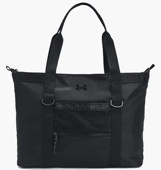Сумка жіноча Under Armour Studio Tote Black 1381907-002