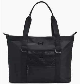 Сумка женская Under Armour Studio Tote Black 1381907-002