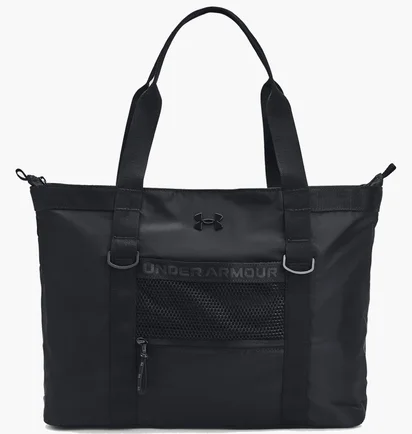 Сумка женская Under Armour Studio Tote Black 1381907-002