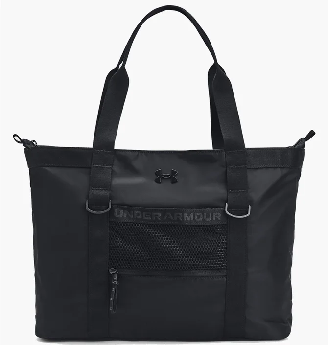Сумка женская Under Armour Studio Tote Black 1381907-002